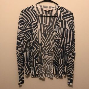 Ann Taylor LOFT Cardigan
